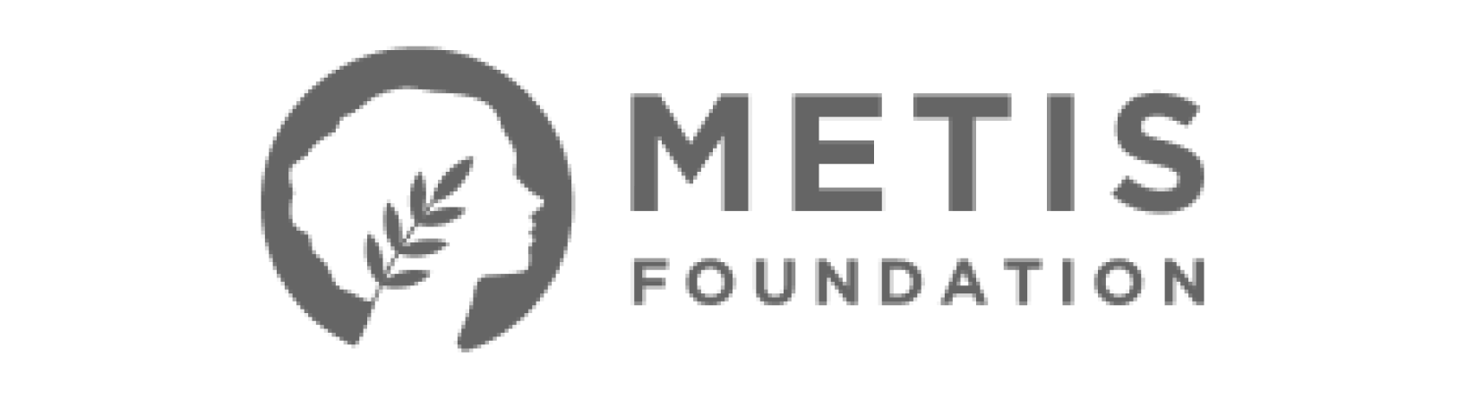 Metis Foundation logo